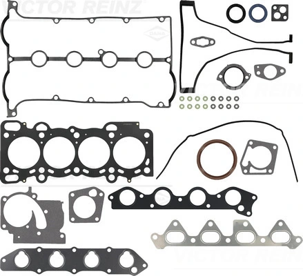 Full Gasket Kit, engine